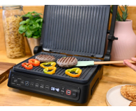Kohersen Grill elektryczny Kohersen Black Matt NX CERAMIC Smart - 1519411 - zdjęcie 5